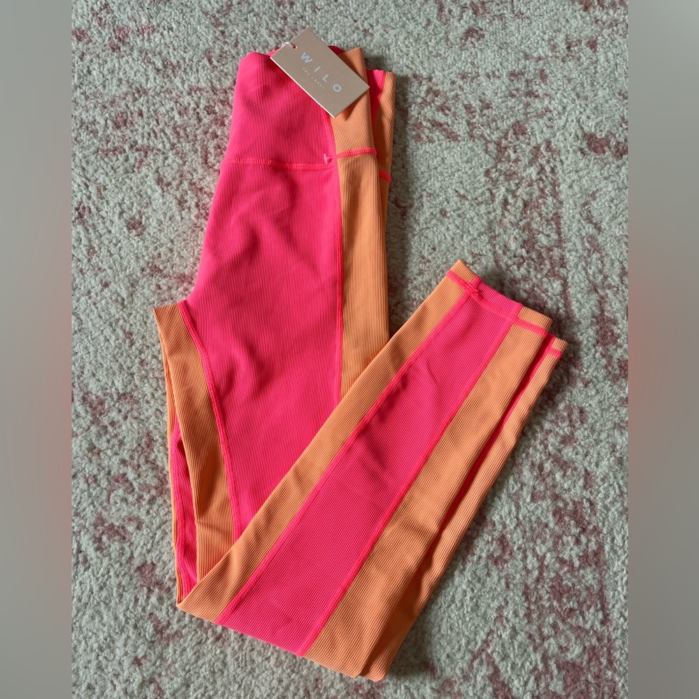 wilo leggings